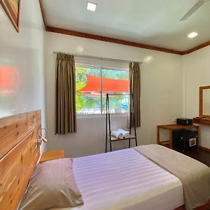 Chambre de Luxe Lit King-Size