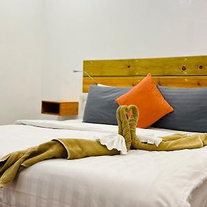 Chambre de Luxe Lit King-Size